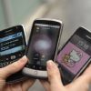 BlackBerry, iPhone, HTC : sur le marché des smartphones, la concurrence est grande