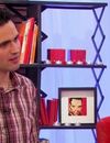 Yoann et Tyssa (équipe de Florent Pagny) se sont affrontés sur le titre Can You Feel It des Jackson Five !