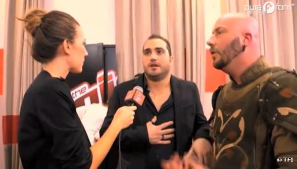 Thomas Vaccari tacle Jenifer dans une interview accordée à Télé-Loisirs