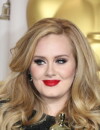 Adele, reine du glamour aux Oscars 2013
