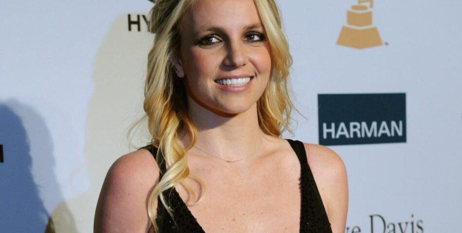 Britney Spears a les moyens d&#039;être généreuse