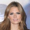 Stana Katic accro à Game of Thrones
