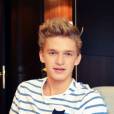 Cody Simpson, star à 16 ans