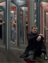 Justin Timberlake nous propose un clip de 8 minutes pour Mirrors.