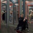 Justin Timberlake nous propose un clip de 8 minutes pour Mirrors.