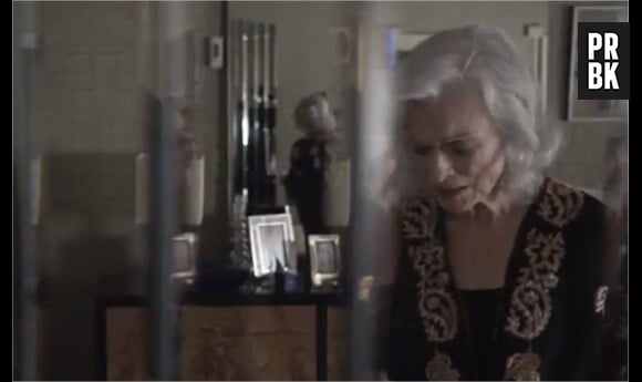 Mirrors, le clip hommage de Justin Timberlake.