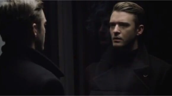 Justin Timberlake : Mirrors, le clip plein d'émotion en hommage à ses grands-parents