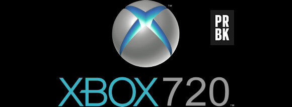 Le logo possible de la Xbox 720
