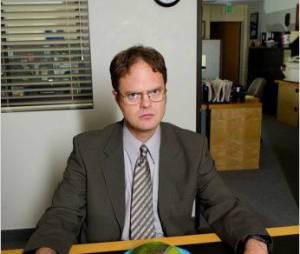Rain Wilson sera l'acteur principal de Backstrom