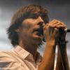 Thomas Mars de Phoenix est attendu à Rock en Seine