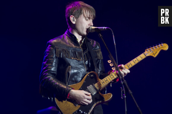 Franz Ferdinand attendu à Rock en Seine 2013