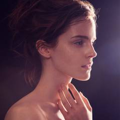 Emma Watson nue pour l'environnement : ses photos sexy pour la journée de la Terre