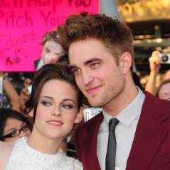 Robert Pattinson et Kristen Stewart : enfin sous le même toit ?