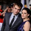 Robert Pattinson aurait emménagé chez Kristen Stewart