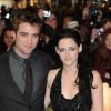 Depuis plusieurs mois, le couple Robert Pattinson et Kristen Stewart connaît des hauts et des bas