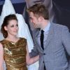 Robert Pattinson et Kristen Stewart, ensemble mais pour combien de temps ?
