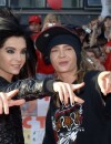 Les Aliens aimeront Tokio Hotel avec ou sans leur look emo