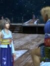 Final Fantasy X et X-2 sur PS3 et PS Vita