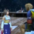 Final Fantasy X et X-2 sur PS3 et PS Vita