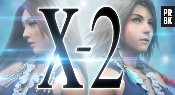 Final Fantasy X et X-2 aussi sur PS Vita