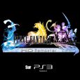 Final Fantasy X et X-2 reviennent sur consoles