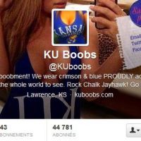 #KUBoobs : le nouveau phénomène sexy de Twitter