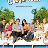 Cougar Town saison 5 : TBS officialise le retour de Courteney Cox