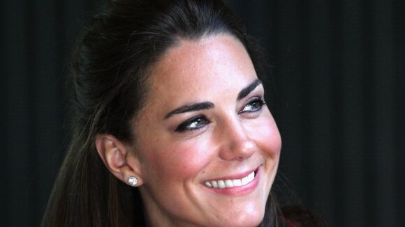 Kate Middleton enceinte : son sosie s'offre un faux ventre pour rester fidèle à la princesse