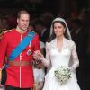 Le monde entier avait les yeux rivés sur le mariage de Kate Middleton et du Prince William.