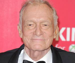 Hugh Hefner, 86 ans et plus de 1 000 conquêtes