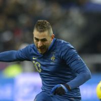 Karim Benzema : #LaDerniereFoisQueBenzemaAMarqué, ou quand Twitter se paye le Bleu