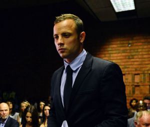 Oscar Pistorius a récupéré son passeport