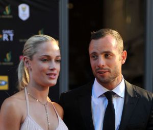Oscar Pistorius est inculpé pour le meurtre de Reeva Steenkamp