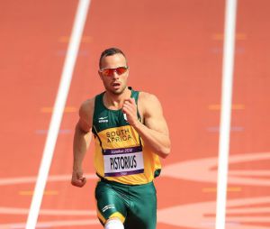 Oscar Pistorius va pouvoir quitter l'Afrique du Sud