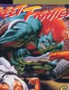 RetroN 5 vous permettra notamment de jouer aux vieux épisodes de la série Street Fighter