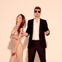Robin Thicke, Pharell, T.I : Blurred Lines, le clip 100% hot