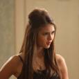 Katherine est-elle sincère avec Elijah dans Vampire Diaries ?