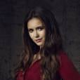 Elena pose un ultimatum à Damon et Stefan dans Vampire Diaries