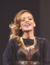 L'homme accro à Rihanna a essayé de s'introduire dans la maison de la chanteuse