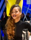 Rihanna a obtenu une ordonnance restrictive