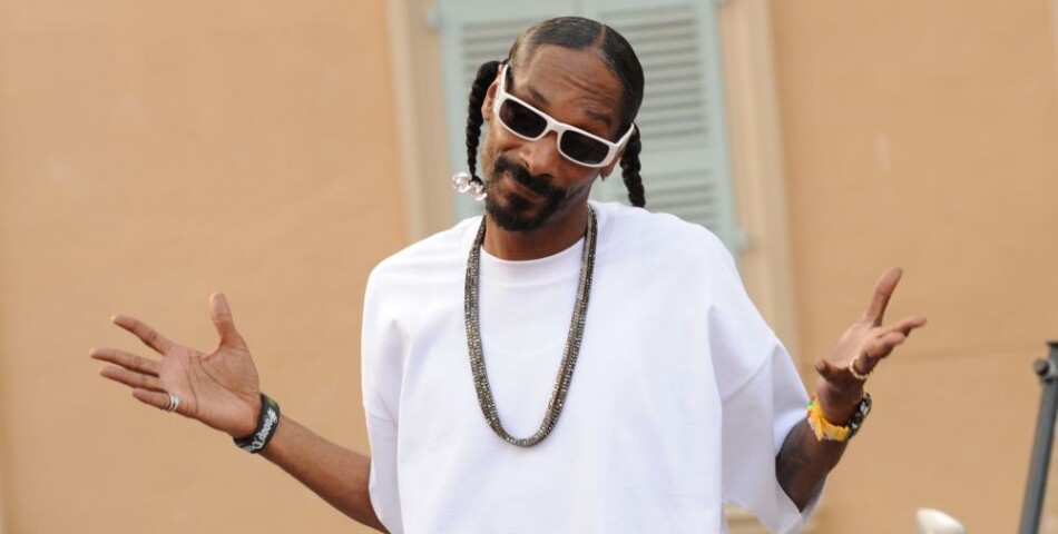 Snoop Dogg prône désormais la non-violence et la tolérance