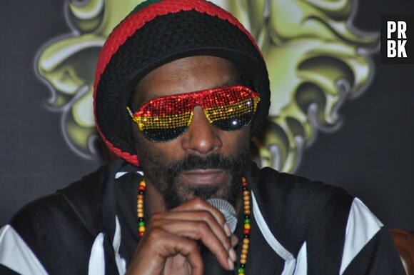 Pour Snoop Dogg, "tout le monde devrait avoir le droit de faire ce qu'il veut"