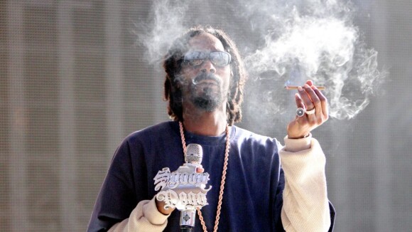 Snoop Dogg l'anti Boutin : il soutient le mariage gay