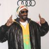 Snoop Dogg, porte-drapeau des "pour" le mariage homosexuel aux USA ?
