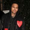 Chris Brown est presque devenu un bisounours depuis ses clashs avec Drake et Frank Ocean