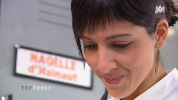 Top Chef 2013 : Émotion et larmes devant les mentors pour l'épreuve coup de feu