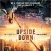 Upside Down sortira le 1er mai au cinéma