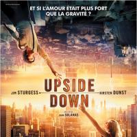 Upside Down : Kirsten Dunst et Jim Sturgess dans les coulisses d'une incroyable love story