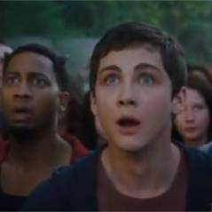 Percy Jackson 2 : direction la mer des Monstres dans la bande-annonce