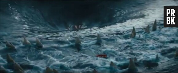 Percy Jackson face à la mer des Monstres au cinéma le 14 août